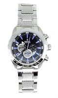 Watch Festina Man in Steel F16488/3 - F16488/3